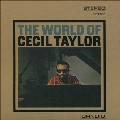 【ワケあり特価】The World of Cecil Taylor