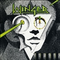 Winger<限定盤/Metallic Silver Vinyl>