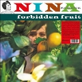 Forbidden Fruit<限定盤/Clear Vinyl>