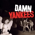 Damn Yankees<限定盤/Red Clear Vinyl>