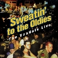 Sweatin' To The Oldies: The Vandals Live<Blue/Yellow Vinyl>
