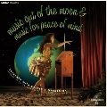 Music Out Of The Moon / Music For Peace Of Mind＜Green Vinyl＞