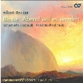A.Becker: Romantic Choral Music - Bleibe, Abend Will es Werden Op.36-2, etc / Harald Jers, Kammerchor Consono