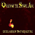 Lullabies To Paralyze<Black Vinyl>