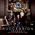 Succession: Season 1