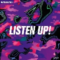 Listen Up! Vol. 02 (1995-2005)