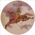 Budgie<限定盤>