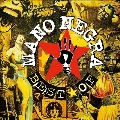 Best Of Mano Negra<First Vinyl Edition>
