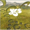Symphonic Live [2LP+CD]<限定盤>