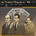 Les Tontons Flingueurs