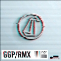 GGP/RMX<Colored Vinyl/限定盤>