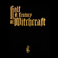 Half A Century Of Witchcraft [5CD+BOOK]