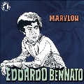 Marylou/La Fine Del Mondo<Blue Vinyl/限定盤>
