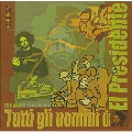 Tutti Gli Uomini Del Presidente<Colored Vinyl/限定盤>