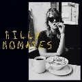 Billy Nomates<White Vinyl>