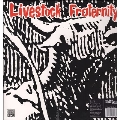 Livestock<Red Vinyl>