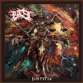Justitia [LP+CD]<限定盤>