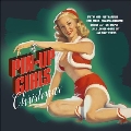 Pin-Up Girls Christmas<Colored Vinyl>