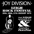 Leigh Rock Festival 1979<限定盤/Red Vinyl>