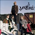 The Best Of The Yardbirds<限定盤/Translucent Blue Vinyl>