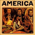 America<限定盤/Colored Vinyl>