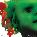 Billy<Green & Red & Black Splatter Vinyl>