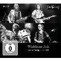 Live At Rockpalast 1976 [CD+DVD]