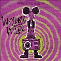 Wendell & Wild <Green & Violet Swirl Vinyl>