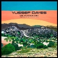 The Yussef Dayes Experience Live at Joshua Tree (Presented by Soulection)<Colored Vinyl>