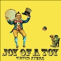 Joy Of A Toy<Coke Bottle Clear Vinyl>