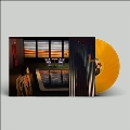 Discipline<Transparent Orange Vinyl>