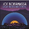 Live at the Hollywood Bowl with Orchestra [CD+DVD]