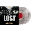Lost: Season 2＜限定盤/Clear Smoke Vinyl＞