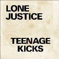 Teenage Kicks