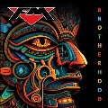 Brotherhood＜限定盤＞