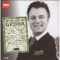 Nicolai Gedda - Lyric Poet the Tenor Voice<期間限定盤>