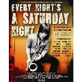 Every Night's A Saturday Night: The Bobby Keys Story