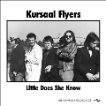 Little Does She Know - The Complete Recordings: 4CD Capacity Wallet
