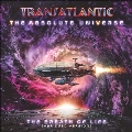 The Absolute Universe: The Breath Of Life (Abridged Version) [2LP+CD]