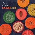 Rolodex<Plum Vinyl/限定盤>