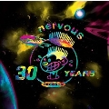Nervous Records 30 Years (Part 2)<Transparent Red/Yellow/Blue/Green Vinyl>