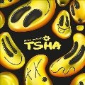 Fabric Presents Tsha<Colored Vinyl>