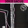 Solis Lacus (A Special Radio - TV Record - N15)