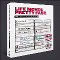 Life Moves Pretty Fast: The John Hughes Mixtapes<限定盤/Colored Vinyl>