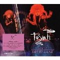 Live At Drury Lane [CD+DVD]