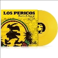 Pericos & Friends<限定盤/Yellow Vinyl>