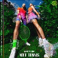 Wet Tennis<Picture Vinyl>