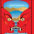 Janus<限定盤/Red Vinyl>