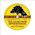 Tea House From Emperor Roscoe/Brixton Cat<限定盤>