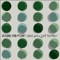 Did You Get Better<Colored Vinyl>